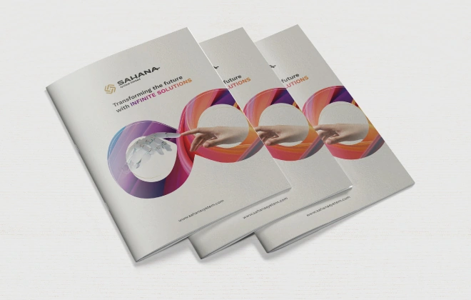 Brochure Design Services - Greyphyte